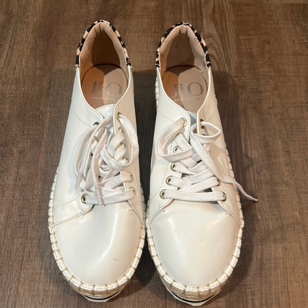 Jennifer Lopez shoes